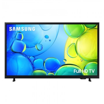 Samsung Smart Τηλεόραση 32" Full HD LED F6002F HDR (2025) UE32F6002FKXXH